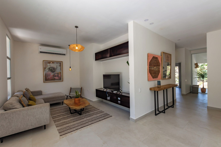 Living area 2, Villa Venus, Puntarenas