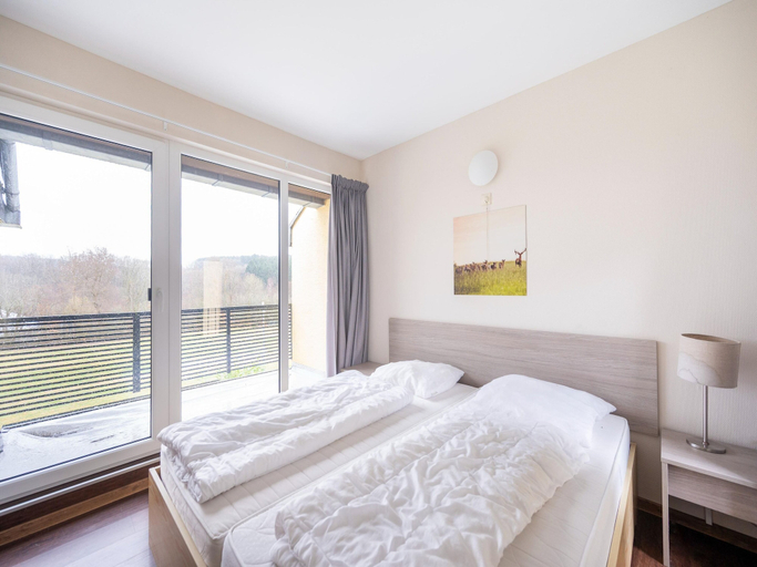 Room 4, Family Home in Hambachtal Boutique Resort, Birkenfeld