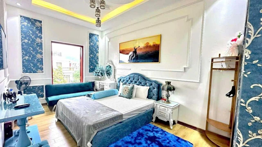Bedroom 2, Luxury hotel t&l, Cẩm Phả