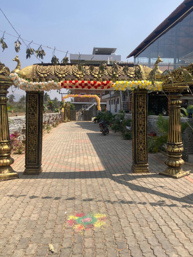 5, Nature's Resort, Chikballapura