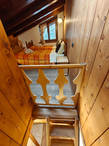 Others 5, Residence Les Myosotis, Aosta