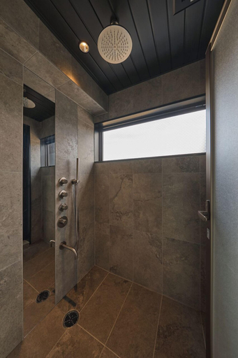 Bathroom 4, Hotel New Wakasa, Nara