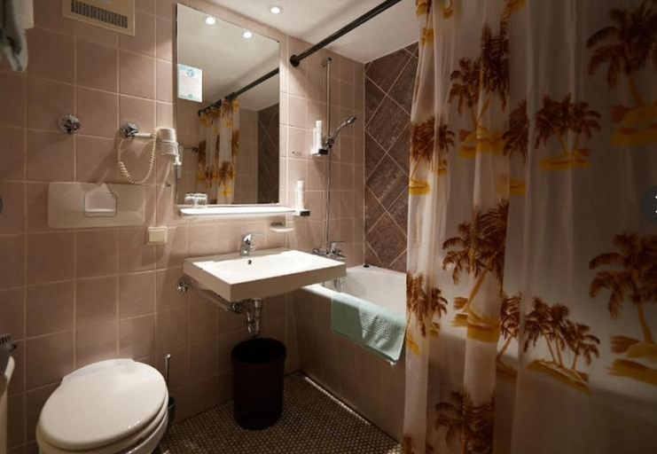 Others 2, Hotel Ritter Sakira, Neckar-Odenwald-Kreis