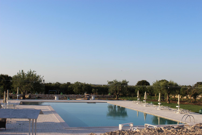 Sport & Beauty 4, Masseria Stella, Bari