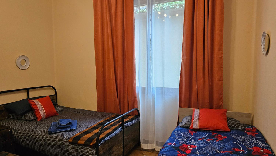 Others 5, AURY HOUSE -HistoricCenter-, Cremona
