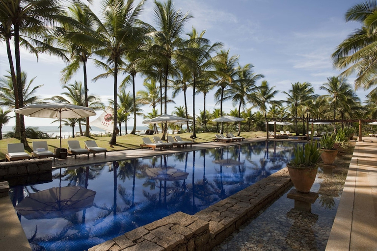 Sport & Beauty 2, Txai Resort Itacaré, Itacaré