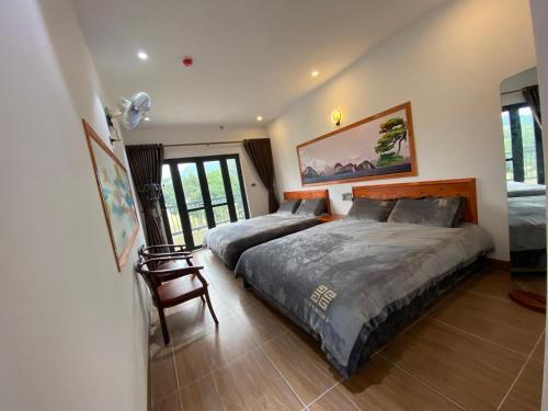 Others 4, square Homestay & coffee, Bắc Hà