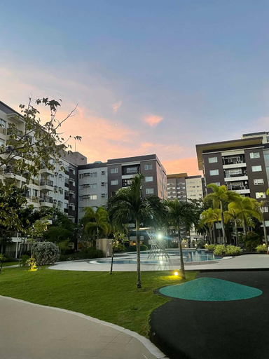 Exterior & Views, Atria Condo, Iloilo City