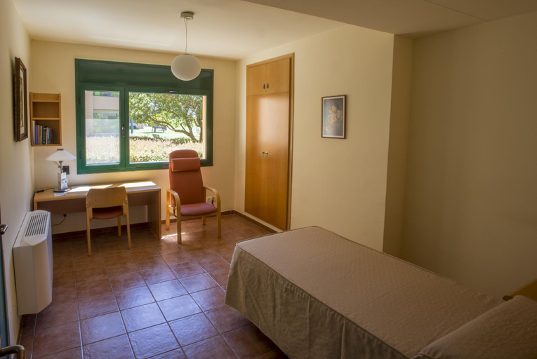 Bedroom, Casa Santa Elena, Girona