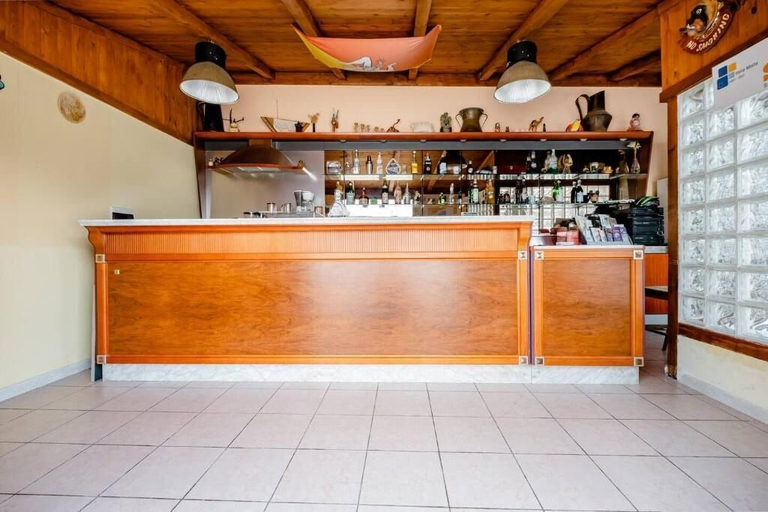 Bar (on property), bed and breakfast della palma, Caltanissetta