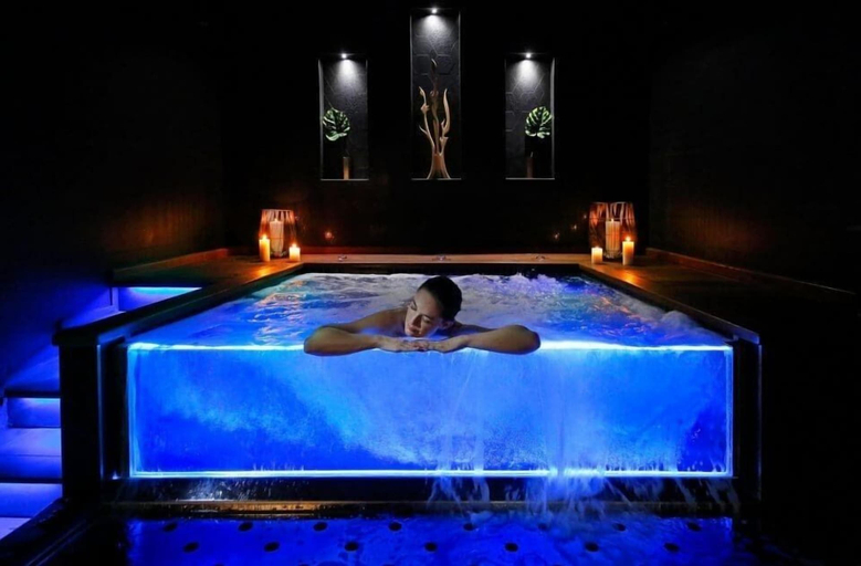 Sport & Beauty 2, Negrecoste Hotel & Spa, Bouches-du-Rhône