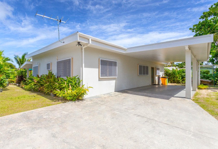 Exterior & Views, Natura Beach Pool Villa 2, Rorotonga