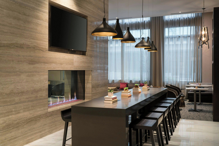 Property amenity 3, Residence Inn By Marriott Glen Allen Richmond, Henrico