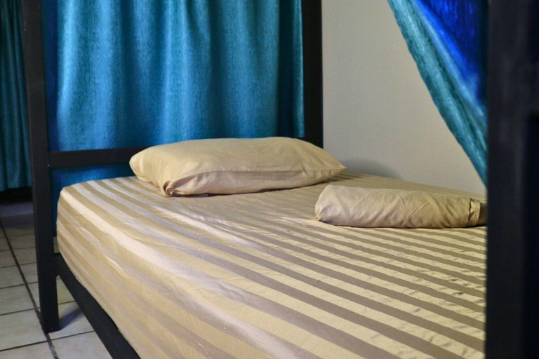 Bedroom 3, Panama Beach Lodge, San Carlos