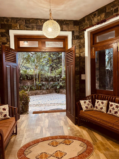 Others 4, Diyon Holiday Bungalow, Haputale