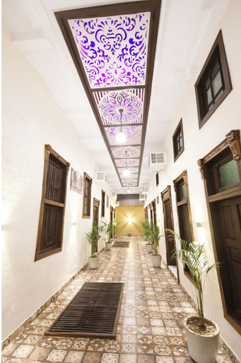 Interior, HOTEL WOOD YARD VILLA AMRITSAR, Amritsar