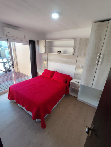 Bedroom 2, Arenas del Diablo, n.a289