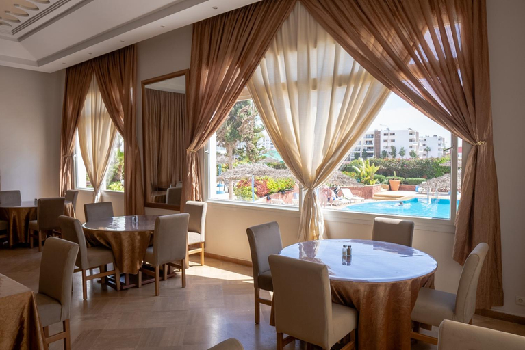 Food & Drinks 5, Residence Intouriste, Agadir-Ida ou Tanane