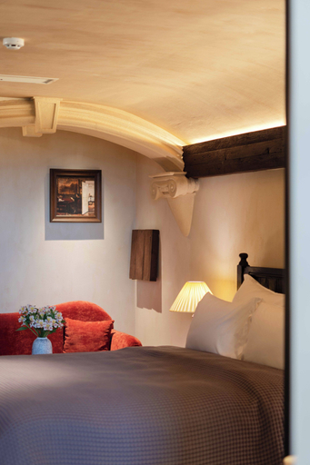 Room 3, Hôtel Fantaisie, Đà Lạt