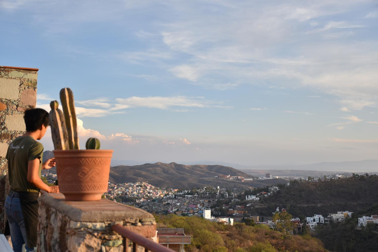 Others 5, Tierra Adentro Hotel Fashion Grill & Spa, Guanajuato