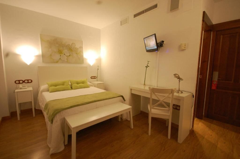 Bedroom 3, Hotel HC Zoom, Córdoba