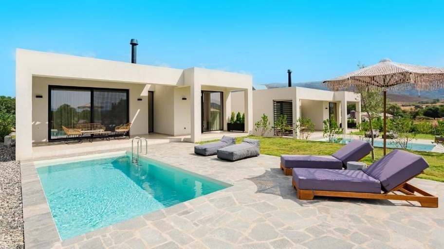 Exterior 5, Ioannina Secret Luxury Villas, Epirus