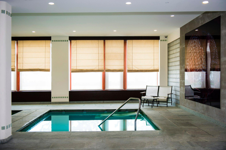 Sport & Beauty 2, Hotel Des Trois Couronnes & Spa, Pays-d'Enhaut