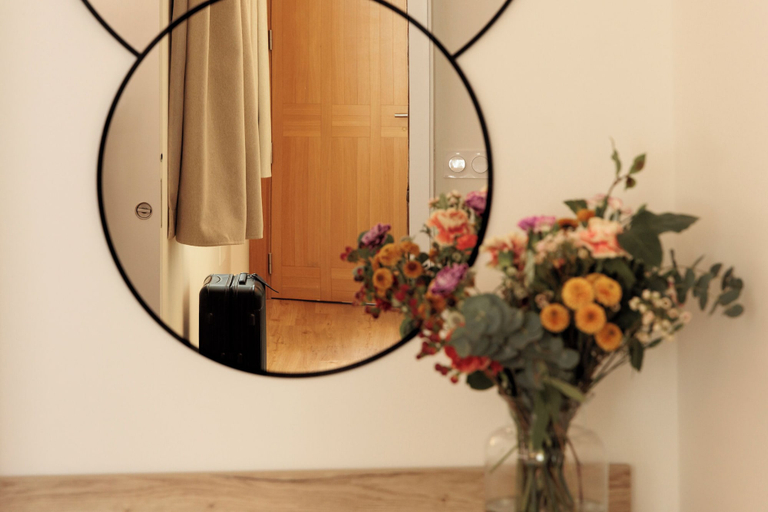 Bathroom 5, Blume Cruz Suites, Madrid