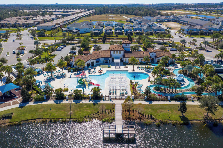 Interior 5, Family 6BR Home, Pool & Game Room, Osceola