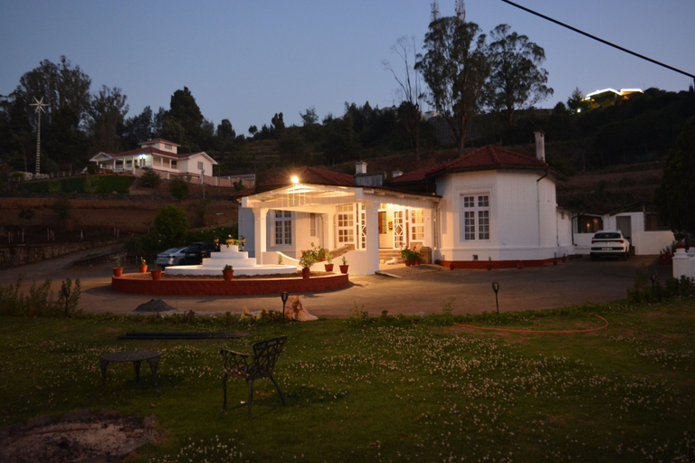 Primary image, Mount View Heritage by Z Vacations, The Nilgiris