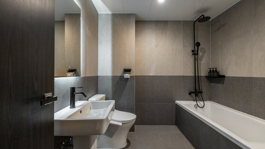 Room 4, Mitasuya Ryokan Hotel by Anook Suwon Ingye, Suwon