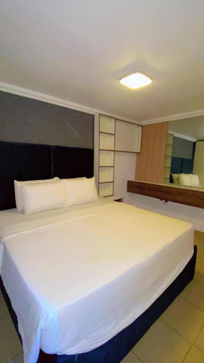 Bedroom 5, Plot1 Suits, Lagelu