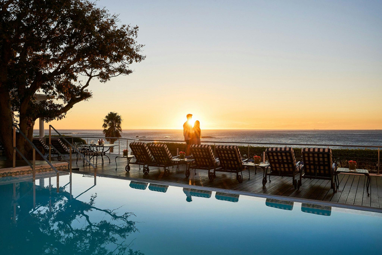 Sport & Beauty 2, 12 Apostles Hotel and Spa, City of Cape Town