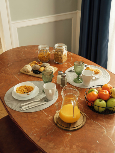 Food & Drinks 5, Esqina Apartments, Lisbon