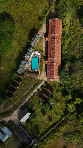 Exterior & Views, VangVieng mountain View Resort, Vangvieng