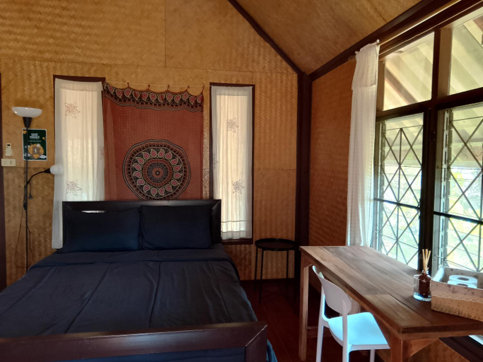 Bedroom 2, Kiniman Home, Pai