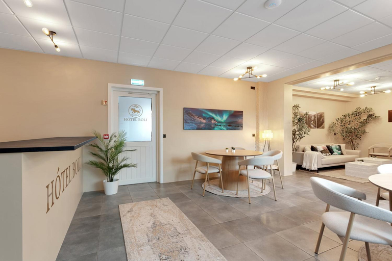 3, Hotel Boli Keflavik, Reykjanesbær