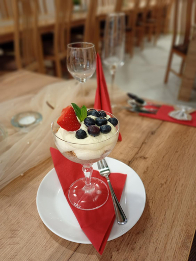 Food & Drinks 5, Horsky Hotel Magura, Prievidza