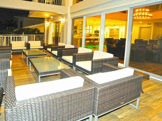 Food & Drinks 5, Villa Estelle, Miami-Dade