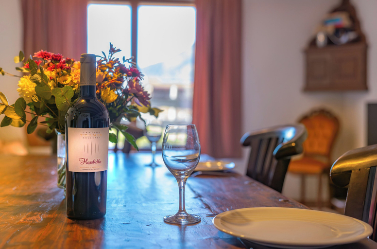 Food & Drinks 5, GM-Stays Wendelstein Lodge, Miesbach