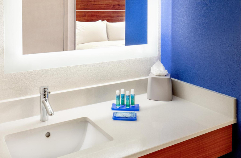 Bathroom 4, Hotel Cielo Playa del Carmen, Cozumel