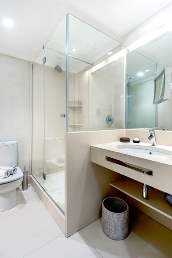 Bathroom 3, Genteel Home Contratación, Sevilla