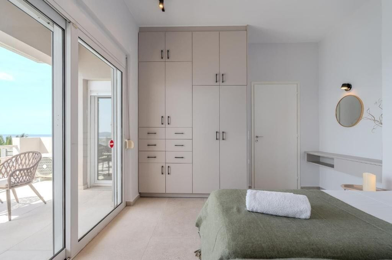 Room 5, East of Preveli Villas, Crete
