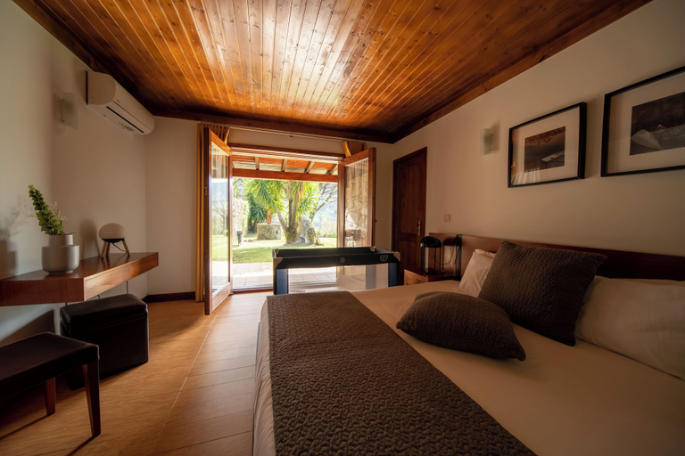 Room 3, Villas do Agrinho, Terras de Bouro