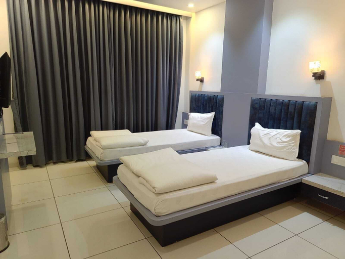 Room 5, AD PREMIUM HOMES 3, Bangalore