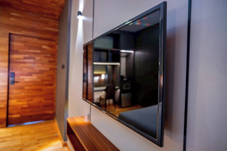 Interior 3, Diamond Hotel Buriram, Muang Buri Ram