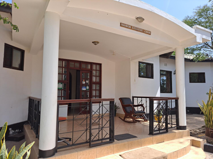 Others 5, Rainbow Executive Lodge, Hai