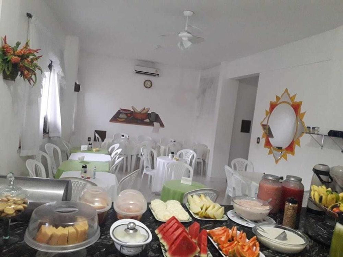 Food & Drinks 4, Hotel Encontro das Águas, Santarém