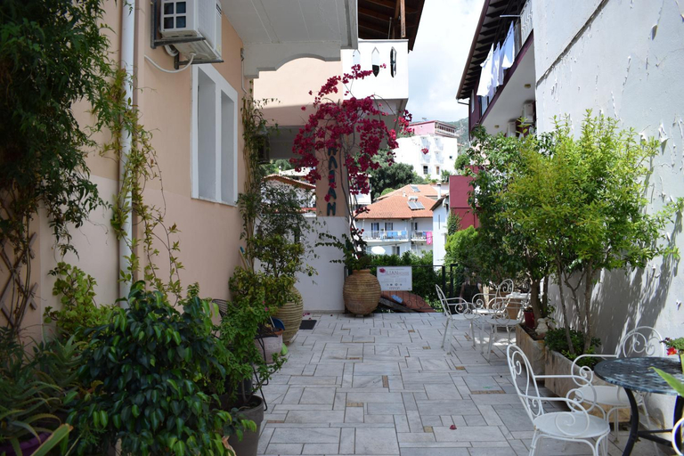 Others 5, Ilian House, Epirus