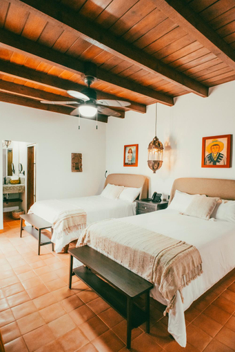 Others 5, Hotel Socavon, Guanajuato